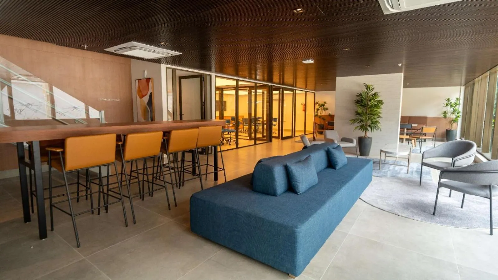 Studio No 27º Andar Recem Inaugurado No Beach Class Meireles!!! Fortaleza  Brazil