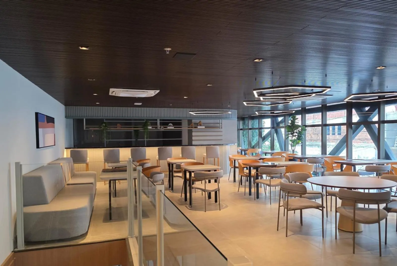 Apartment Studio No 27º Andar Recem Inaugurado No Beach Class Meireles!!! Fortaleza