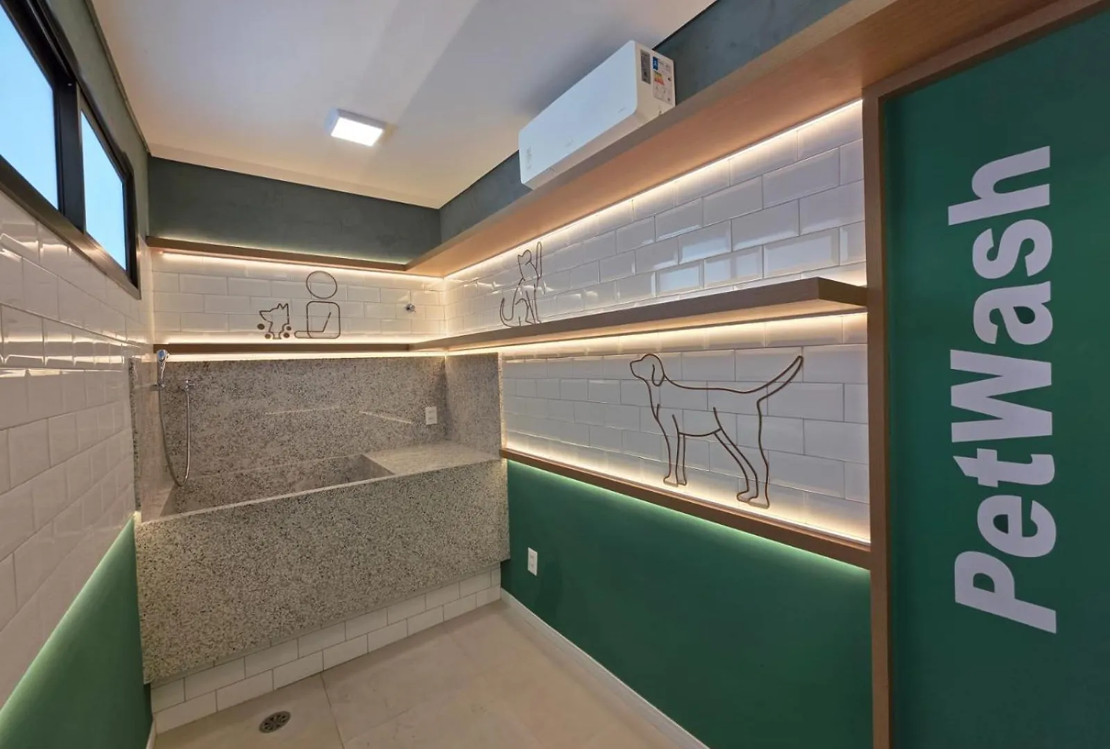 Apartment Studio No 27º Andar Recem Inaugurado No Beach Class Meireles!!! Fortaleza