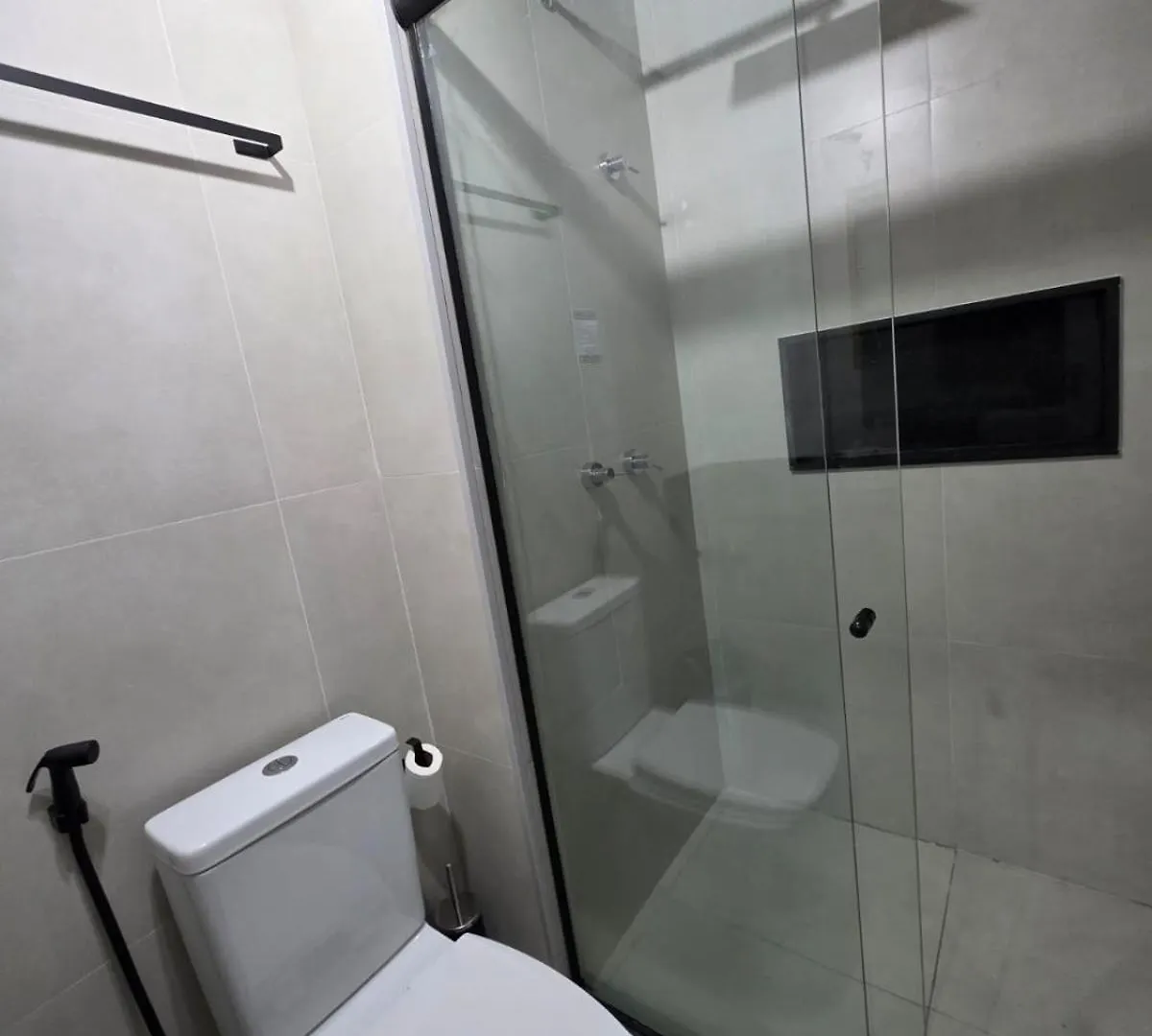 Studio No 27º Andar Recem Inaugurado No Beach Class Meireles!!! Fortaleza  Apartment