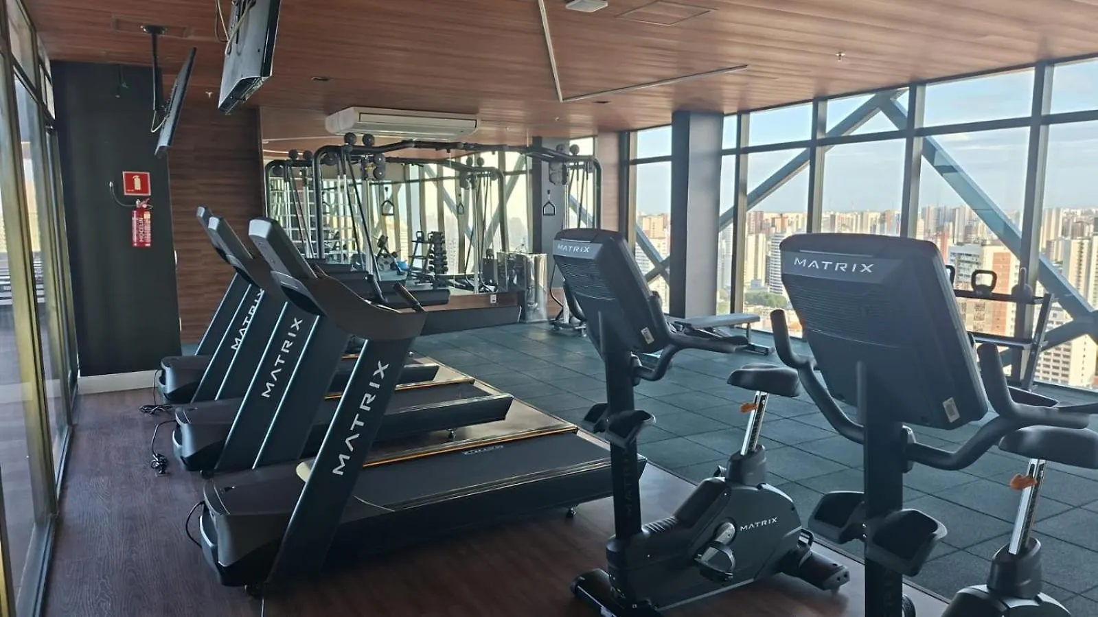 Studio No 27º Andar Recem Inaugurado No Beach Class Meireles!!! Fortaleza  Fortaleza (Ceara)
