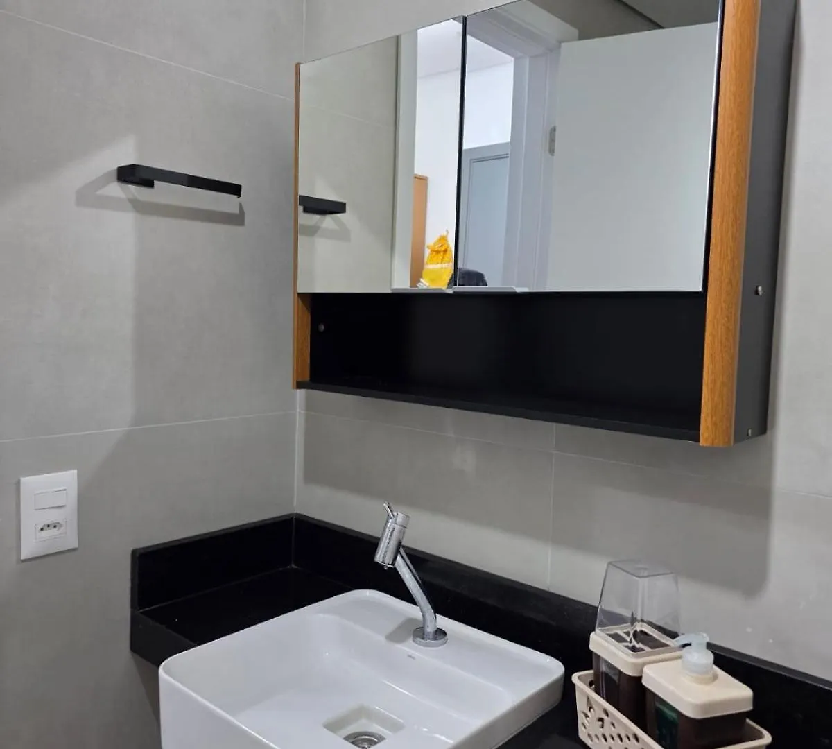 Studio No 27º Andar Recem Inaugurado No Beach Class Meireles!!! Fortaleza  Brazil