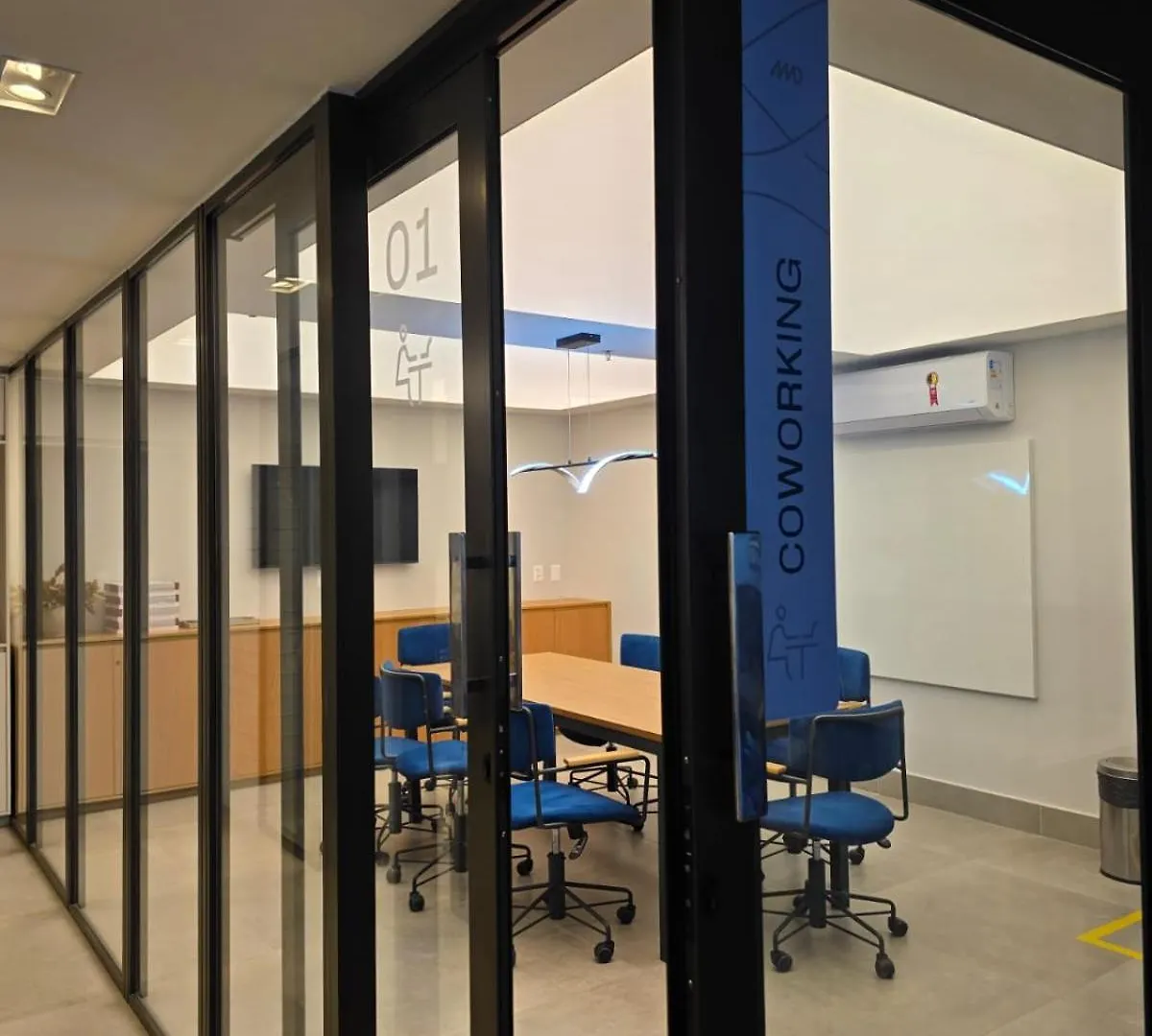Studio No 27º Andar Recem Inaugurado No Beach Class Meireles!!! Φορταλέζα