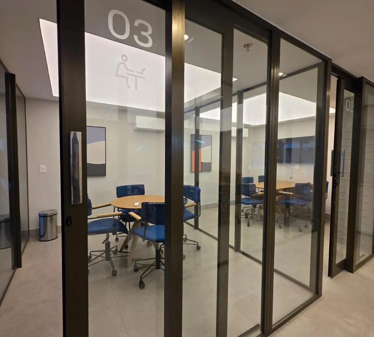 Studio No 27º Andar Recem Inaugurado No Beach Class Meireles!!! Φορταλέζα Βραζιλία